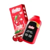 3g heaters disposable