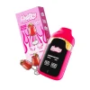 heaters 3g disposable