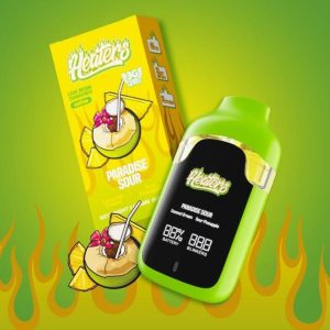 heaters disposable